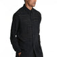 La Haine Inside Us. Sheer man shirt. LiLi The First boutique