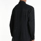 La Haine Inside Us. Sheer man shirt. LiLi The First boutique