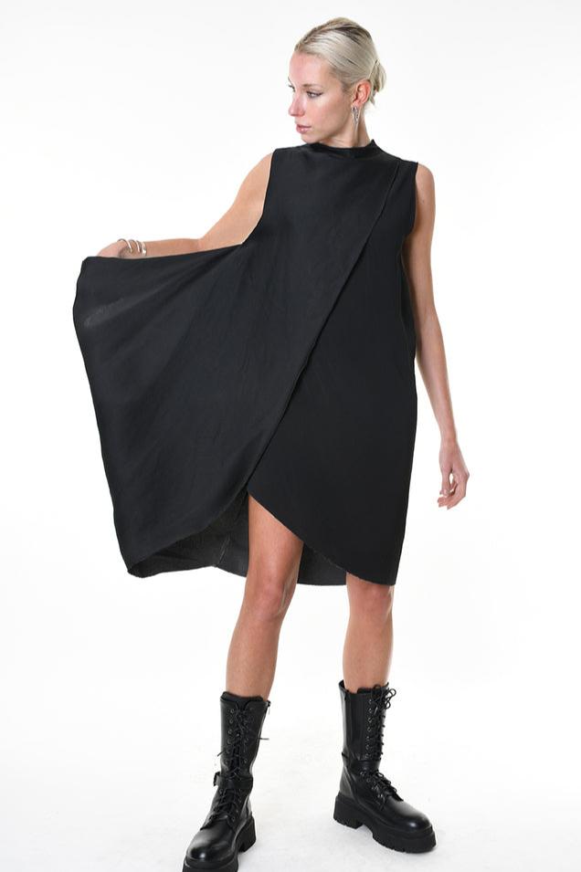 LiLi The First boutique - La Haine Inside Us - Dress LW917