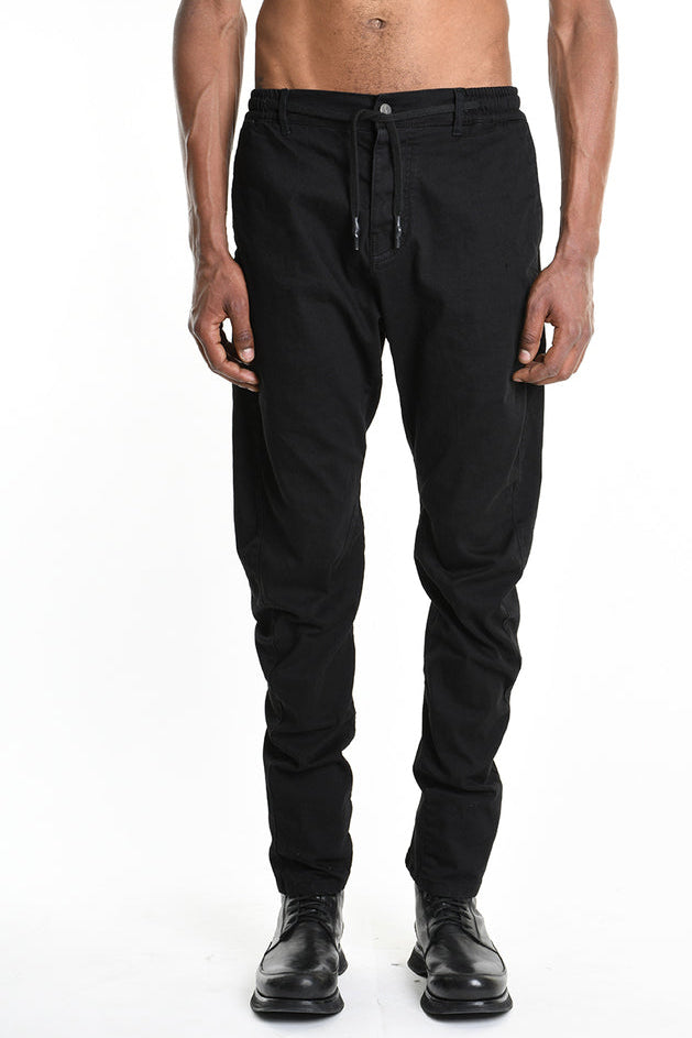 La Haine Inside Us - Narrow Jeans - Men Collection