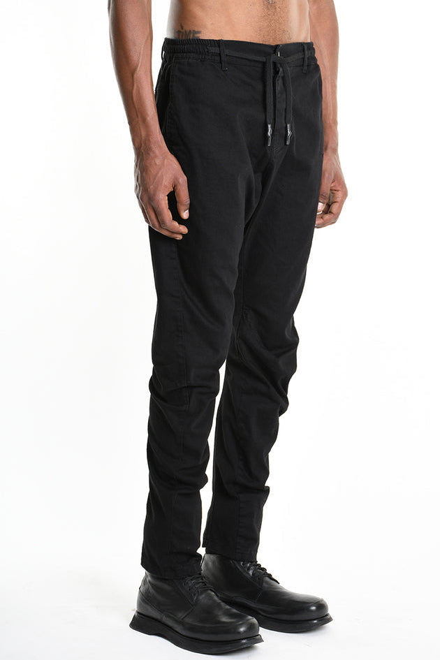 La Haine Inside Us - Narrow Jeans - Men Collection