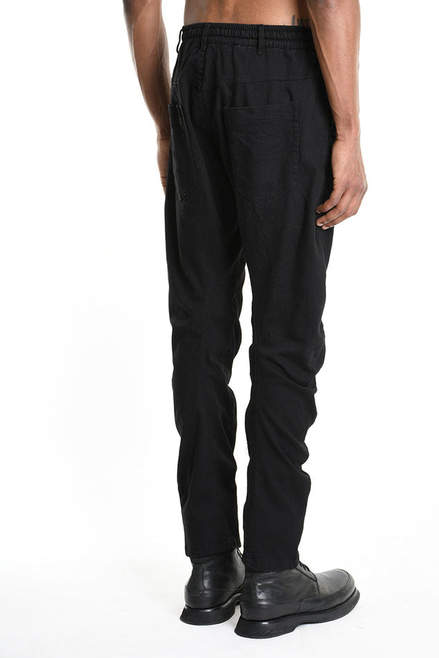 La Haine Inside Us - Narrow Jeans - Men Collection