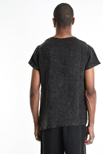 La Haine Inside Us - Shirt- Linen - Unisex - M1222