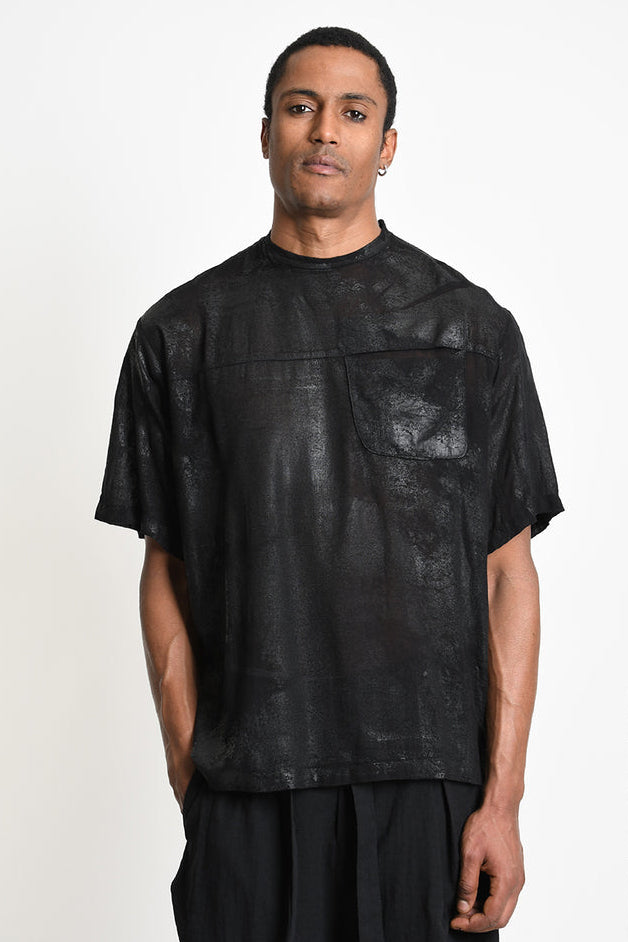 La Haine Inside Us - men T shirt - light weight - Avent Garde