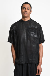 La Haine Inside Us - men T shirt - light weight - Avent Garde