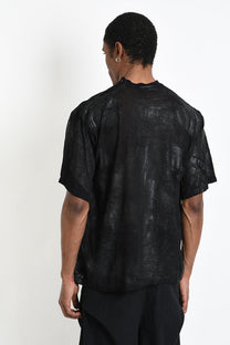 La Haine Inside Us - men T shirt - light weight - Avent Garde