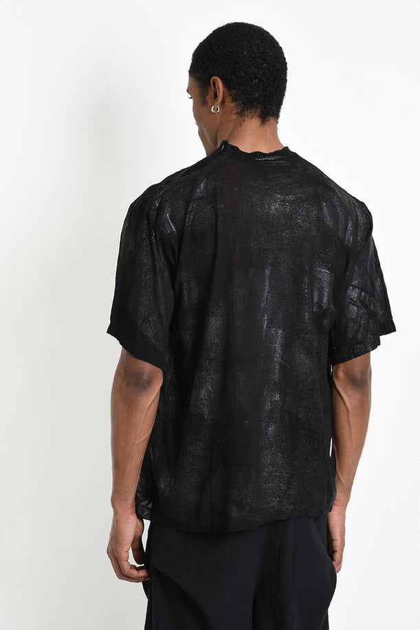 La Haine Inside Us - men T shirt - light weight - Avent Garde