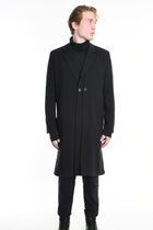 LA HAINE INSIDE US COAT LILI THE FIRST NYC