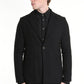 La Haine Inside Us Black Blazer - Lili the First Boutique