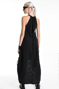 La Haine Inside Us Dress