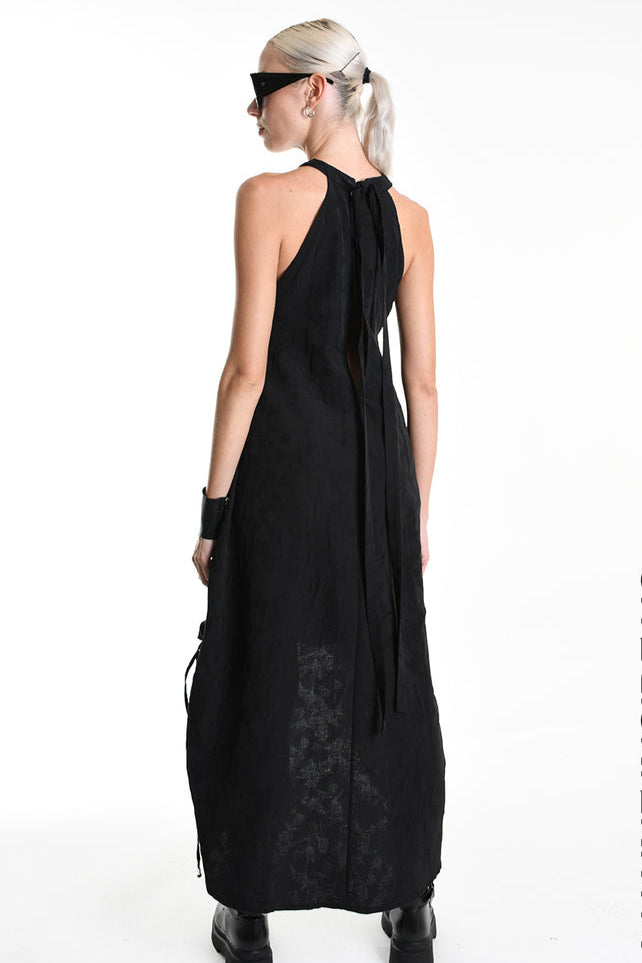 La Haine Inside Us Dress