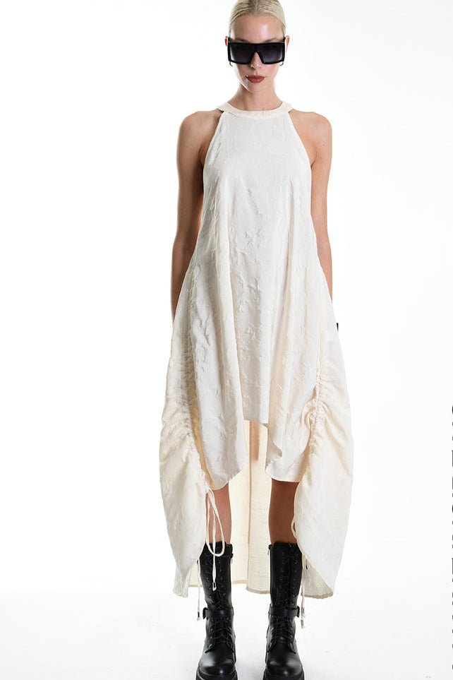 La Haine Inside Us Dress