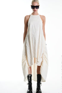 La Haine Inside Us Dress
