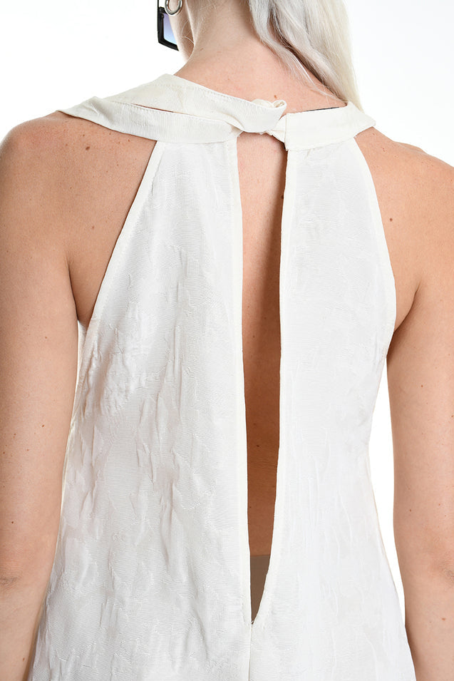 La Haine Inside Us Dress