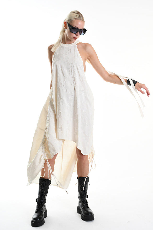 La Haine Inside Us Dress