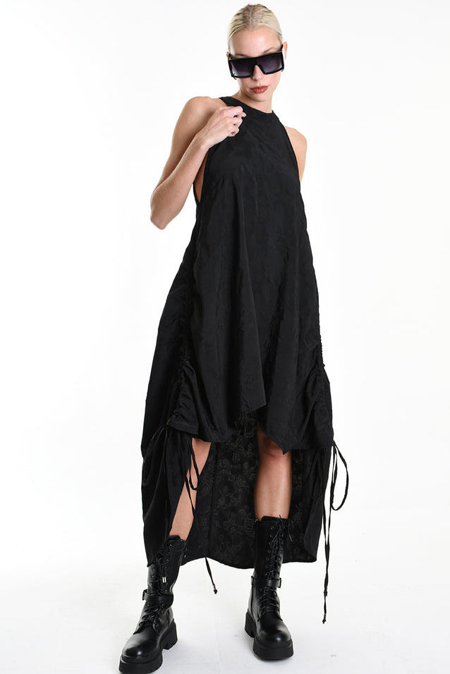 La Haine Inside Us Dress