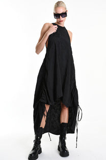 La Haine Inside Us Dress