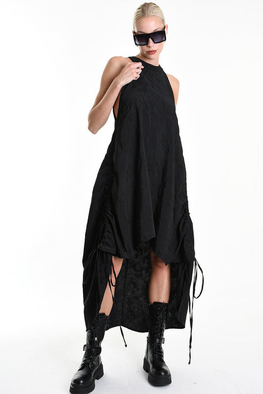 La Haine Inside Us Dress