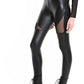 La Haine Inside Us Leggings 