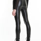 La Haine Inside Us Leggings 