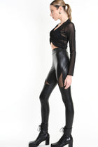 La Haine Inside Us Leggings