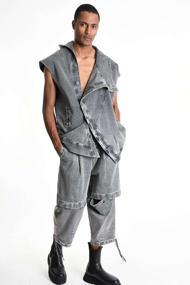 La Haine Inside Us New York