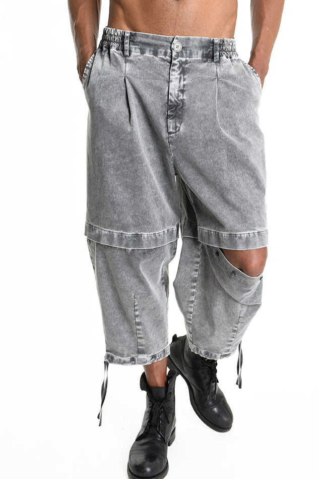 La Haine Inside Us New York