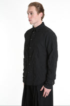 La Haine Inside Us Shirt - Avant Garde Fashion - Lili the First NYC