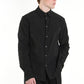 La Haine Inside Us Shirt - Avant Garde Fashion - Lili the First NYC