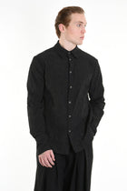 La Haine Inside Us Shirt - Avant Garde Fashion - Lili the First NYC