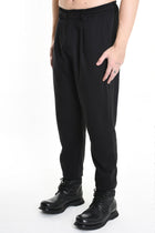 La Haine Inside Us Trousers - Avant Garde Fashion - Lili the First NYC