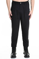 La Haine Inside Us Trousers - Avant Garde Fashion - Lili the First NYC