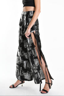 La Haine Inside Us Pants