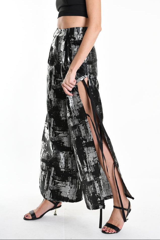 La Haine Inside Us Pants