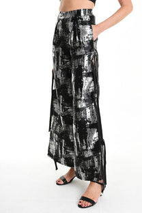 La Haine Inside Us Pants