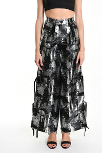 La Haine Inside Us Pants