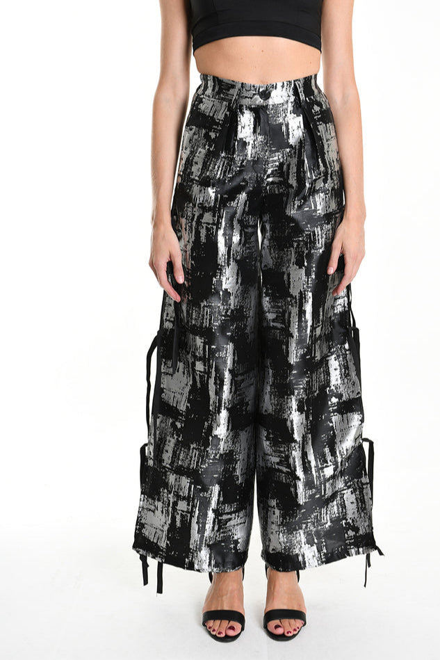 La Haine Inside Us Pants