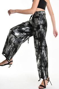 La Haine Inside Us Pants