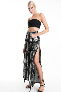 La Haine Inside Us Pants