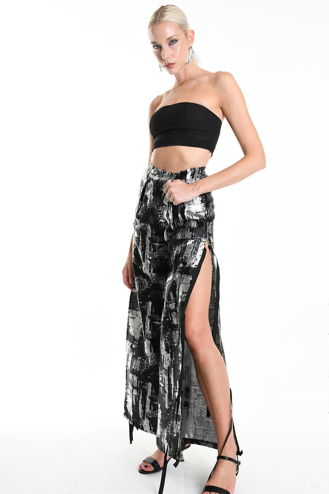 La Haine Inside Us Pants