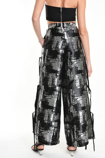 La Haine Inside Us Pants