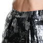 La Haine Inside Us Pants 