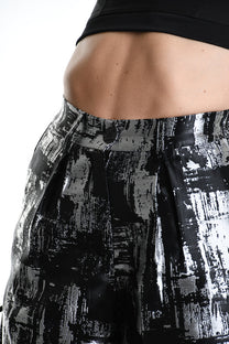 La Haine Inside Us Pants