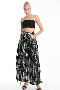 La Haine Inside Us Pants