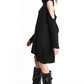La Haine Inside Us Sweater Dress 