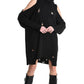 La Haine Inside Us Sweater Dress at LiLi The First boutiques in DC and NY