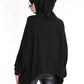 La Haine Inside Us Sweatshirt - Lili the First Boutique NYC 