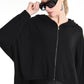 La Haine Inside Us Sweatshirt - Lili the First Boutique NYC 