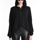 La Haine Inside Us Sweatshirt - Lili the First Boutique NYC 