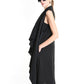 La Haine Inside Us - Avant Garde Fashion - Lili the First NYC